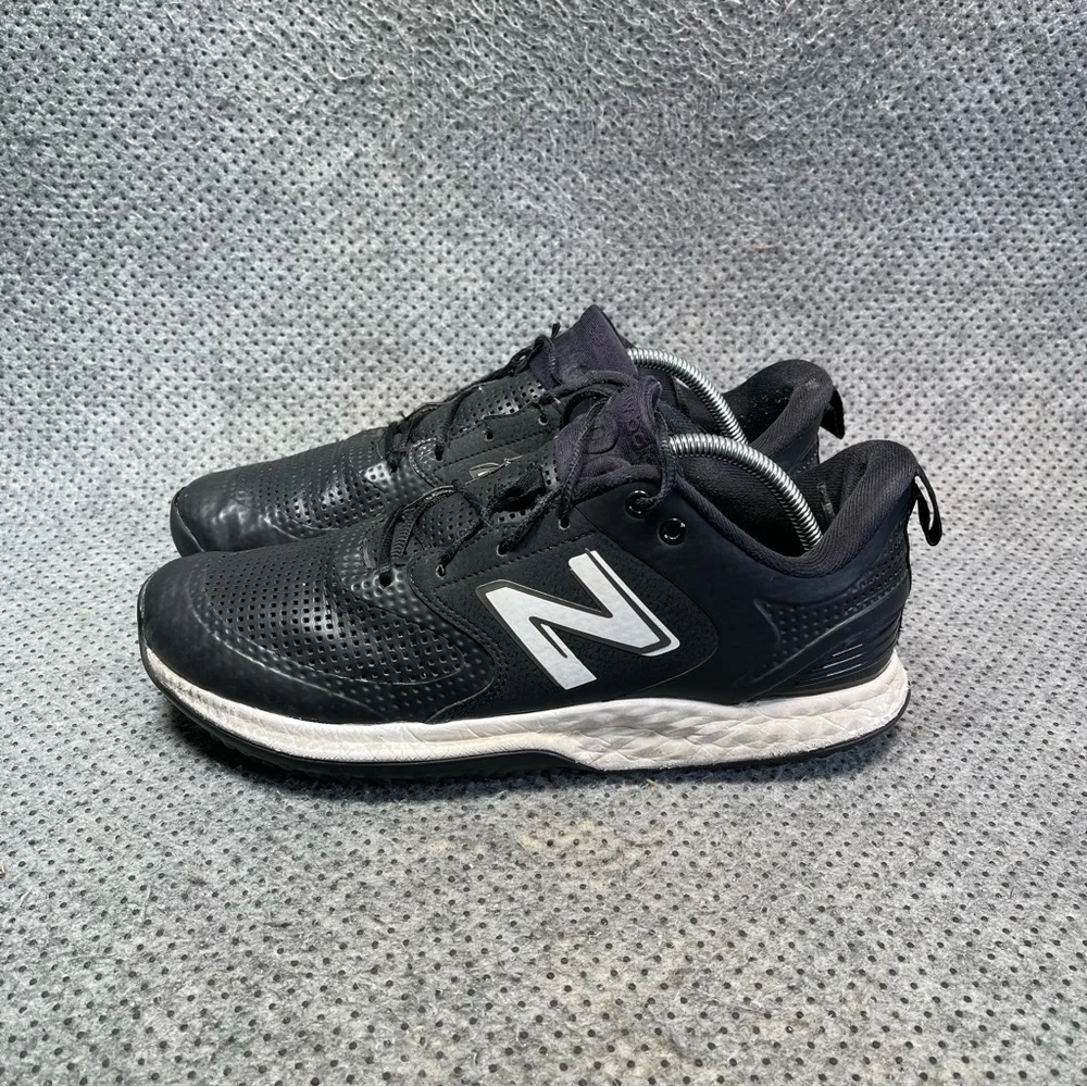 New Balance Fresh Foam 3000 v6 Shoes Size 10.5 Men’s - Picture 1 of 12